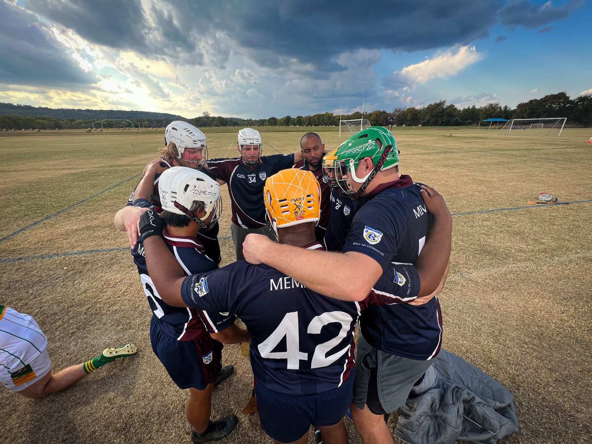 Memphis GAA tweet media