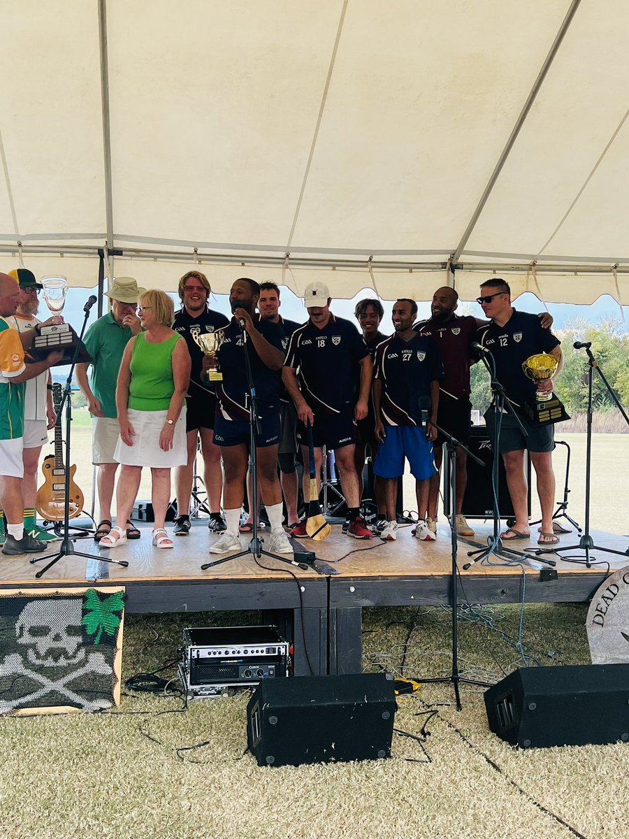 Memphis GAA tweet media