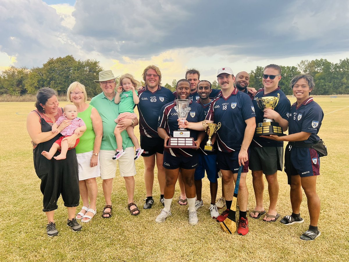 Memphis GAA tweet media