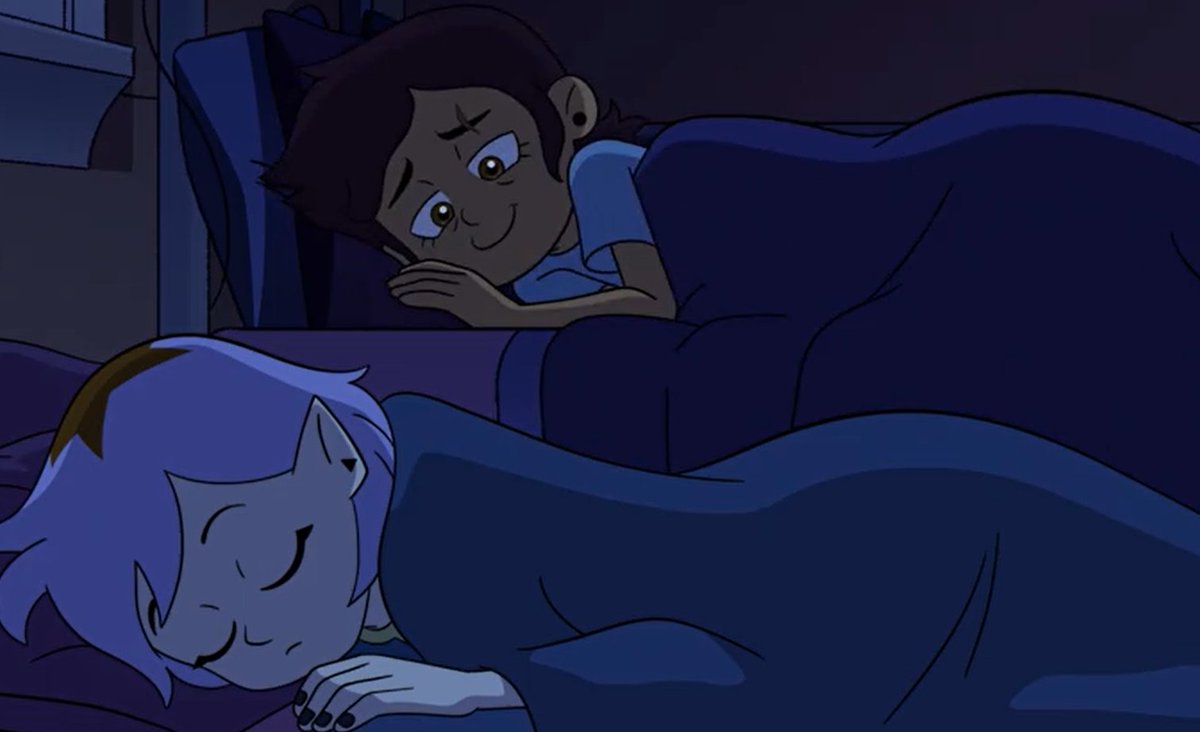 TOH SPOILERS //
gayass