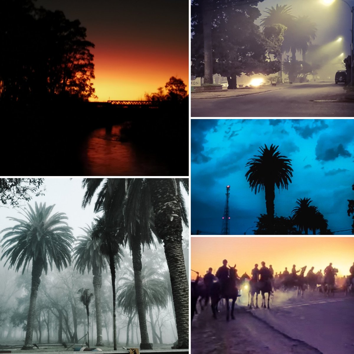 155 años de postales interminables!
155 años de nuestro querido San Ramon!