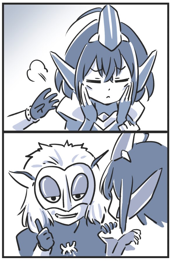 顔がコンプレックス? 