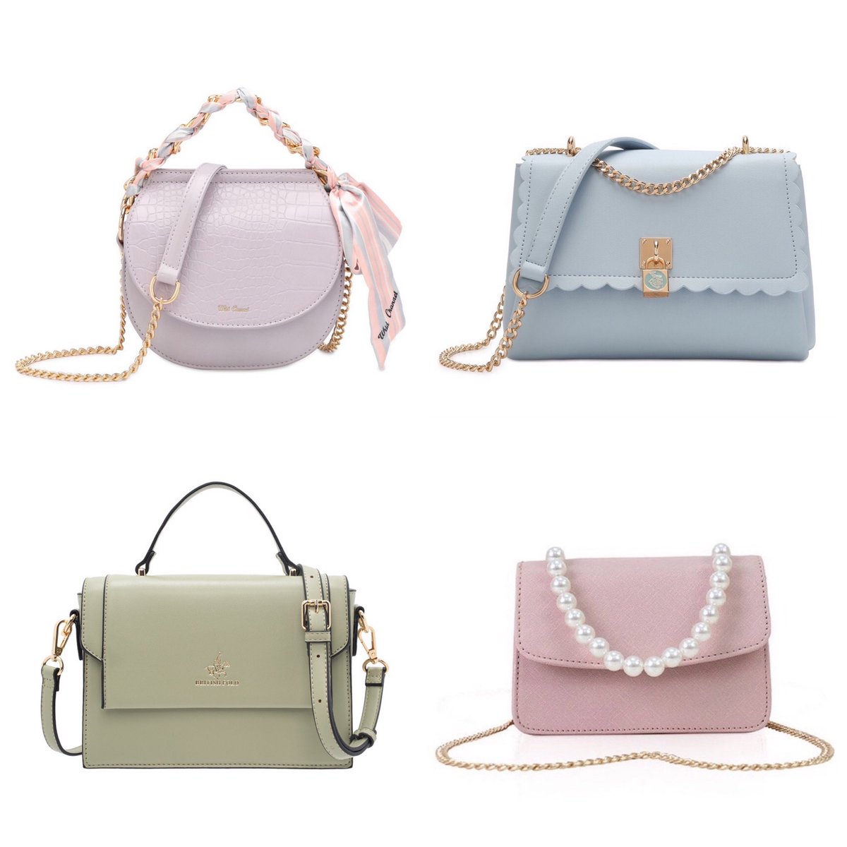 eikahyf's tweet photo. Top famous sling bag brand that you can found on @ShopeeMY 👜 

A Thread; https://t.co/OnfvDeXF7W