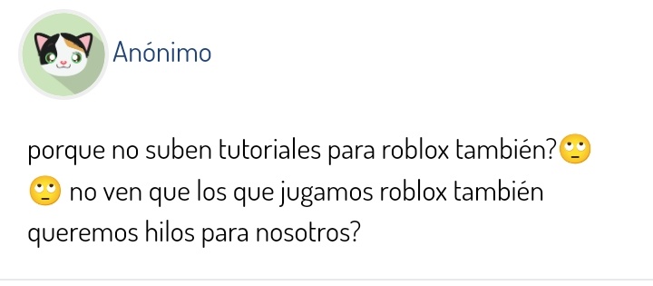 zqminecraft's tweet image. Porque somos Zqminecraft no Zqminecraftyroblox 🙄🙄