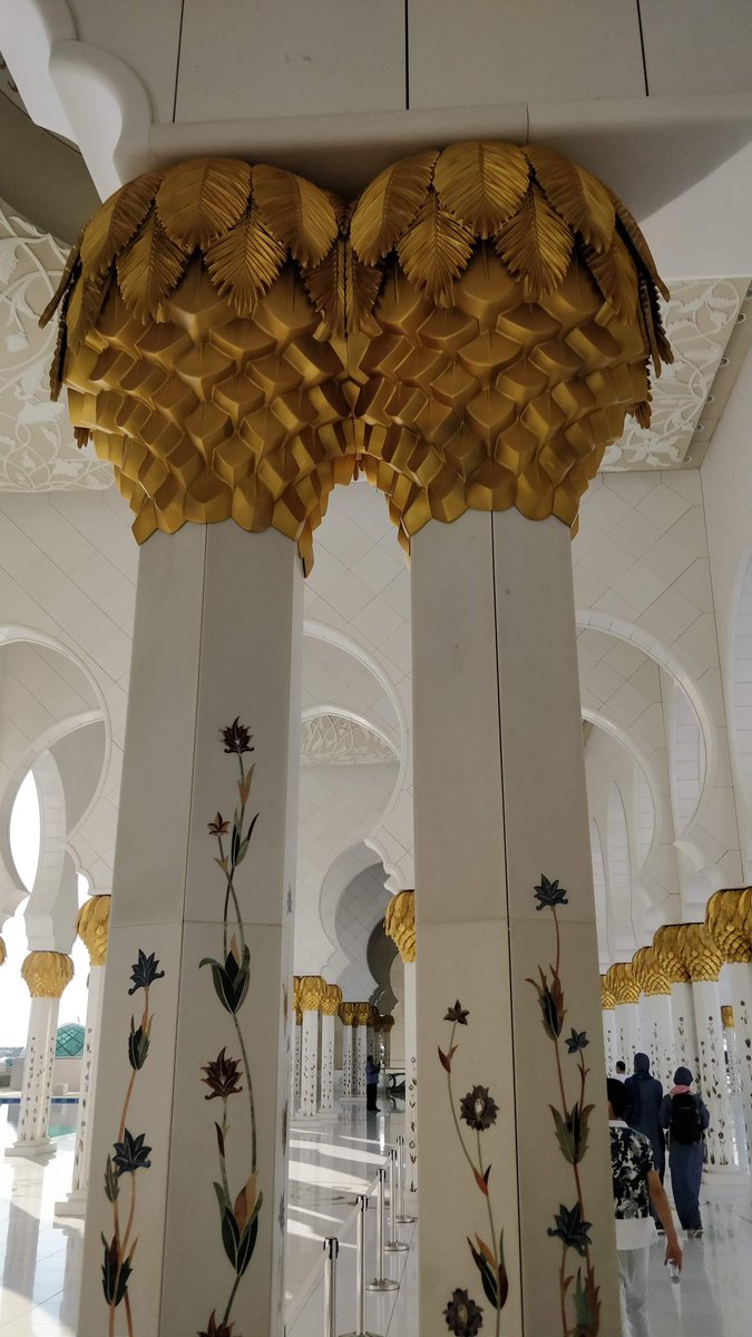 Shants_Cool's tweet photo. #theme_pic_india_architecture #myclick #architecture @Theme_pic_India #shaikhzayedmosque #abudhabi https://t.co/GHw8Zphx28
