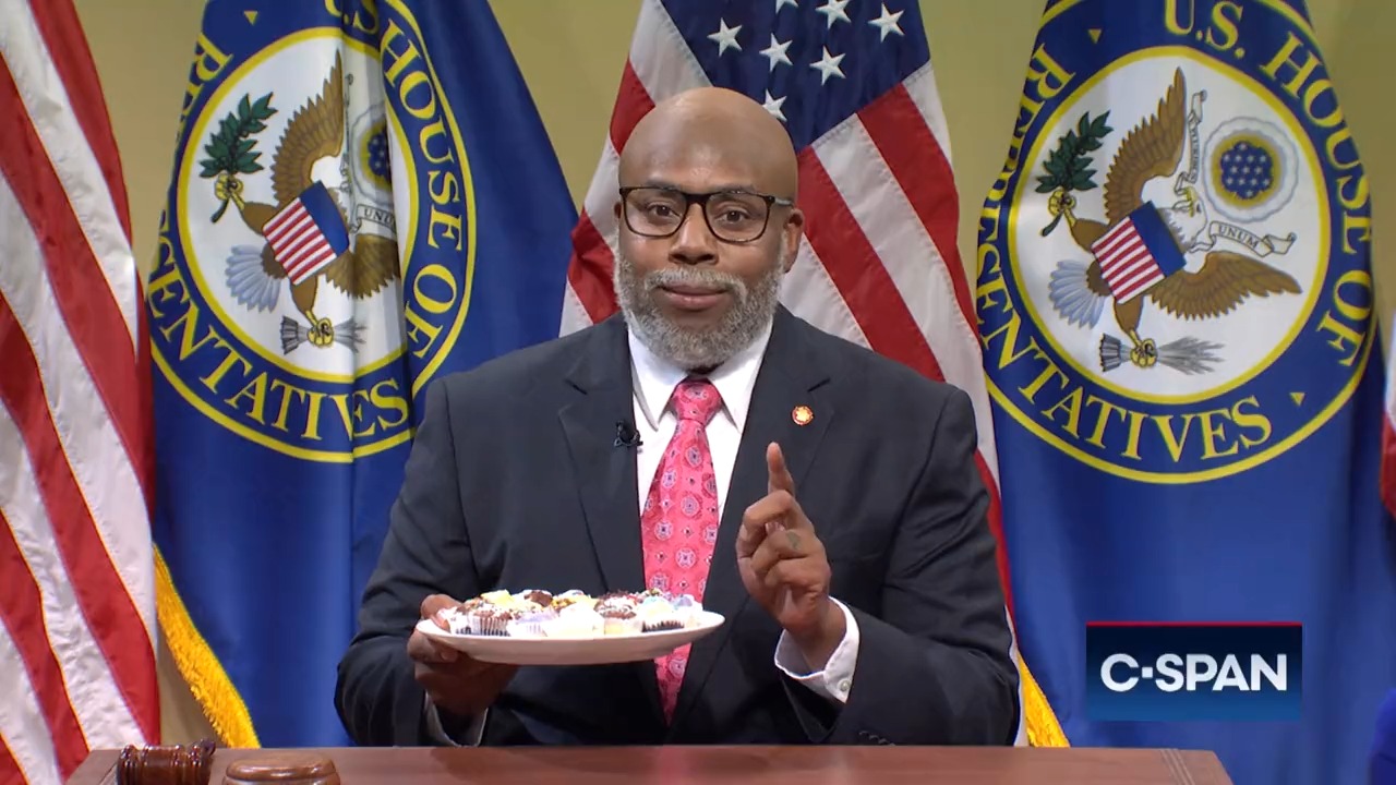 Saturday Night Live SNL on Twitter "Closing statements of the