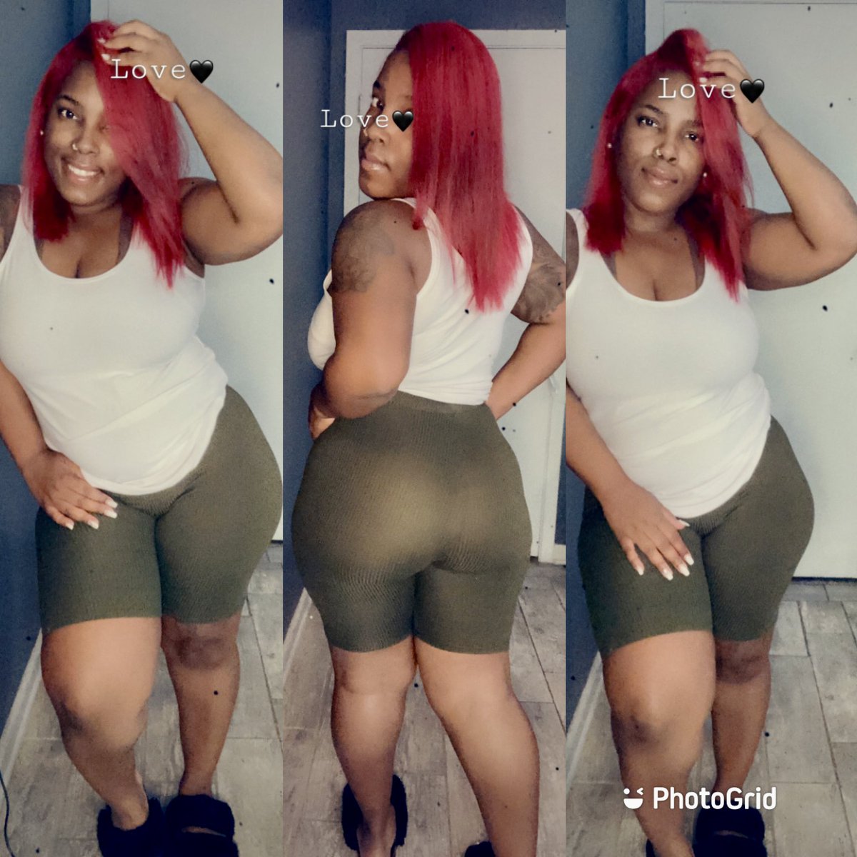 cool_asschicka's tweet photo. When she has a natural shape and natural long hair 🖤 #redheadgirl https://t.co/tEeBuCKSv1