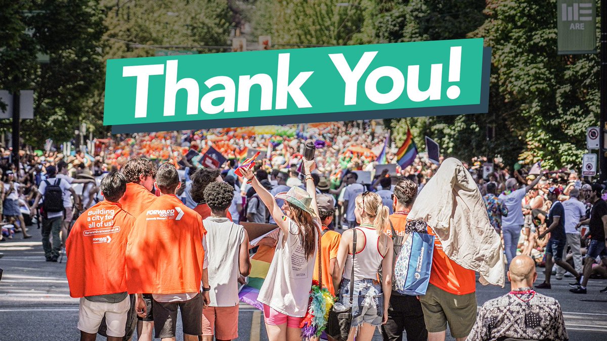 Forward Together Vancouver tweet media