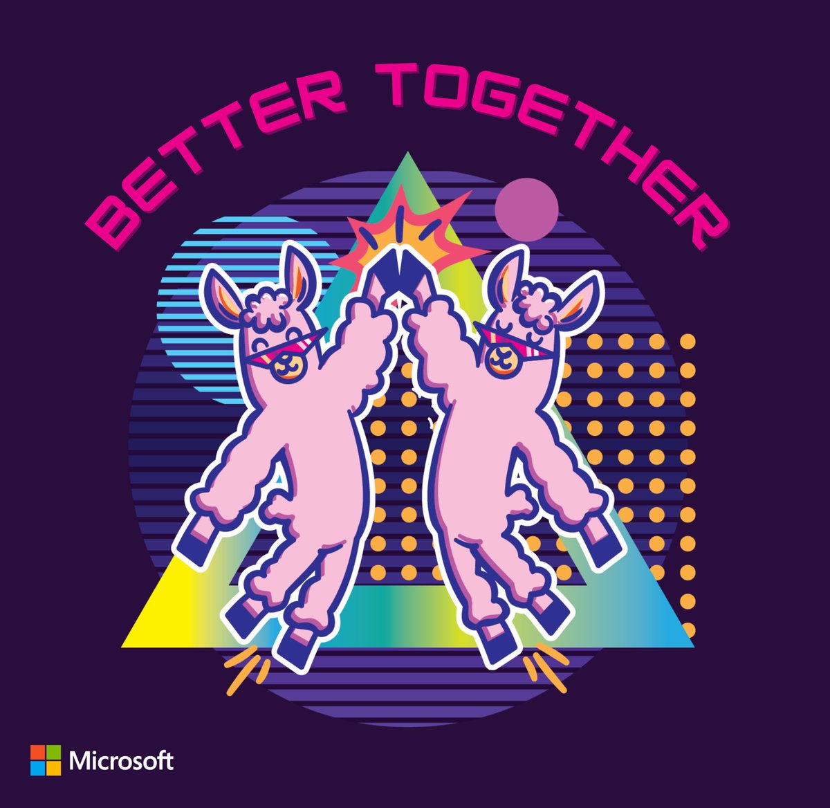 SuzTeaches's tweet photo. Inspiration, learning, and community! I am looking forward to the Learning Exchange in ATL this coming week!
@MIEE_Flopsie #MIEExpert #MIEEFellow #MicrosoftEDU #LearningExchange22 https://t.co/NYBQSonI5l