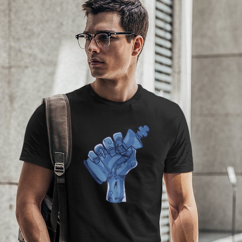 ZeroBlunders's tweet photo. Introducing the Death Grip, our newest release!
https://t.co/MTDalQ7zdH
#chess #zeroblunders #checkmate #chesspunks #halloween #death https://t.co/CCEOfZYlo8