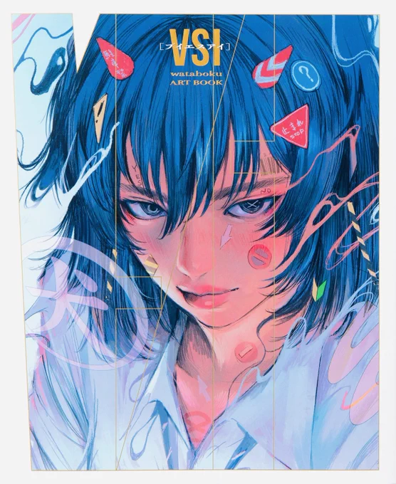 『VSI wataboku ART BOOK』出版記念トークショー〜淳士の部屋〜神田space caiman本日16日(日)18時より※イベント開催のため 一般最終入場時間は15時45分までとなりますどうぞお気をつけください 