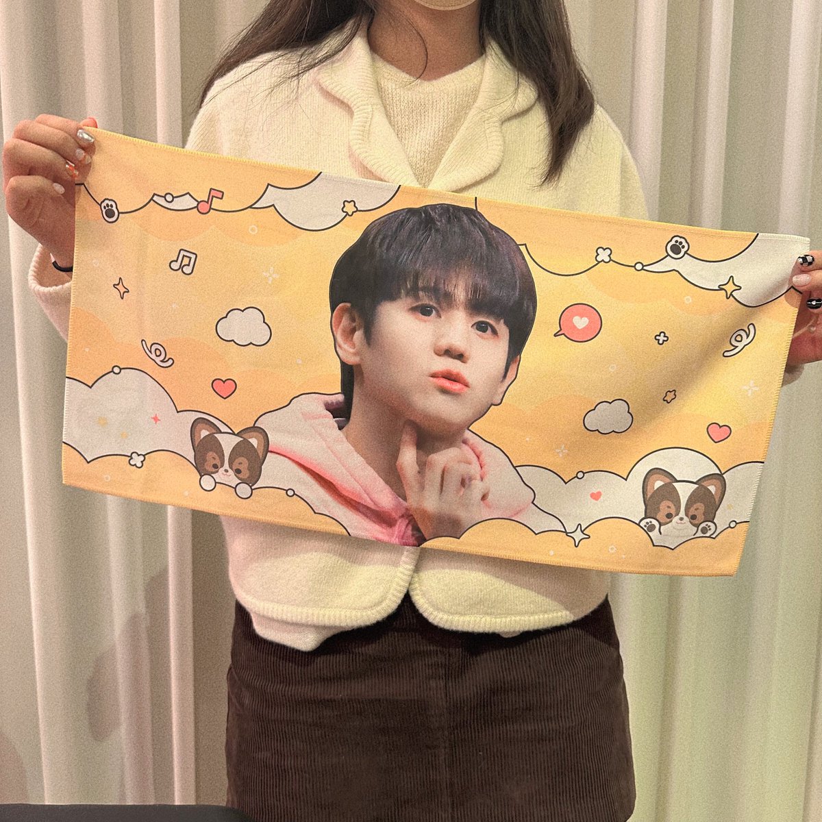 all4light's tweet photo. 오늘도 💛솦갱건 두준건💙
같은자리(동대입구5출 앞 따릉이보관소 앞 언덕)에서 
오후 3시 15분부터 현장수령과 현장판매 합니다!!

#꽝람쥐 구매 (할 수 있는 권한을 .. 뽑는) 럭드와 
#솦갱이불량교환 2건!

그리고 #솦갱이실밥불량 재고판매 ((선착ㅠㅠ)) 합니다!! 불량건 15000원에 판매합니다! https://t.co/1VkflwEbK7