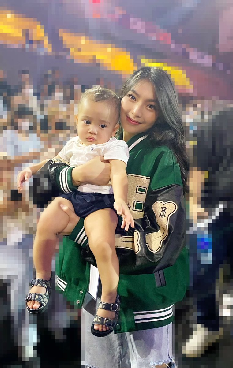 _shaniagracia31's tweet photo. selamat pagi dari cipung https://t.co/WJX6arvQSv
