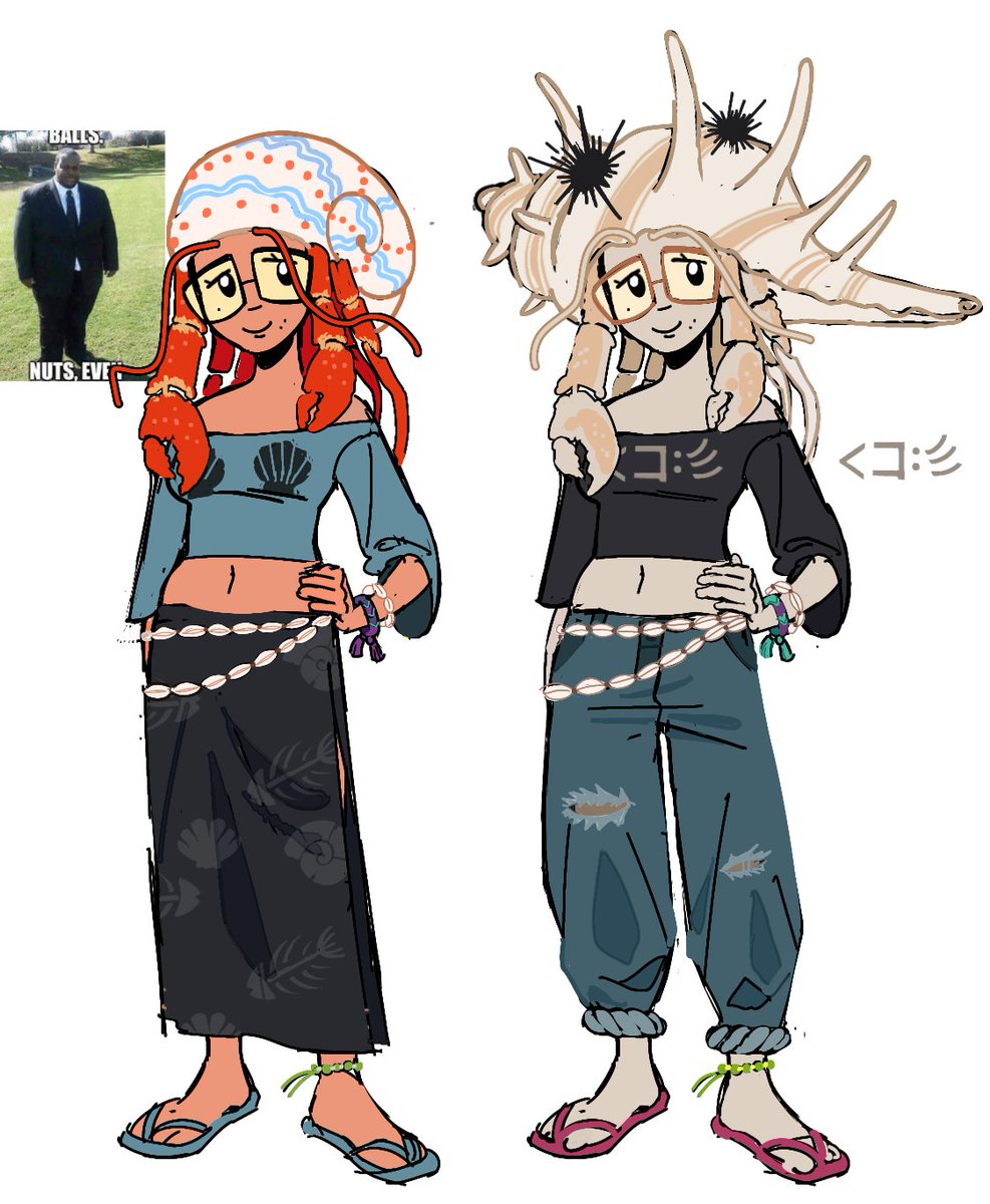 sour_lemmon's tweet photo. cute lil oc https://t.co/ZHpwSEchZG