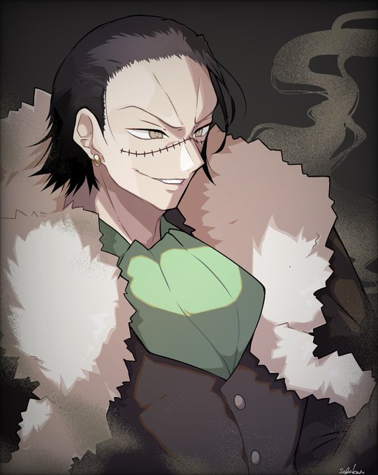 七武海のtwitterイラスト検索結果