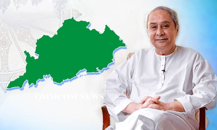 OdishaCongress9's tweet photo. ଓଡ଼ିଶାର ମୁଖ୍ୟମନ୍ତ୍ରୀ@Naveen_Odisha ji ଙ୍କ ଜନ୍ମଦିନର ଶୁଭେଚ୍ଛା|ସେ କେବଳ ଜଣେ ପରିଶ୍ରମୀ ତଥା ଦକ୍ଷ ପ୍ରଶାସକ ଭାବରେ ନିଜକୁ ପ୍ରମାଣିତ କରିନାହାଁନ୍ତି ବରଂ ବିକାଶର ପଥରେ ରାଜ୍ୟକୁ ଆଗକୁ ନେବାରେ ମଧ୍ୟ ହୃଦୟ ସହ ଜଡିତ ଅଛନ୍ତି।ଆମେ ତାଙ୍କୁ ସ୍ୱାସ୍ଥ୍ୟ ଏବଂ ଦୀର୍ଘ ଜୀବନ କାମନା ପାଇଁ ପ୍ରଭୁ ଜଗନ୍ନାଥଙ୍କ ନିକଟରେ ପ୍ରାର୍ଥନା କରୁଅଛୁ https://t.co/420htTmxxW