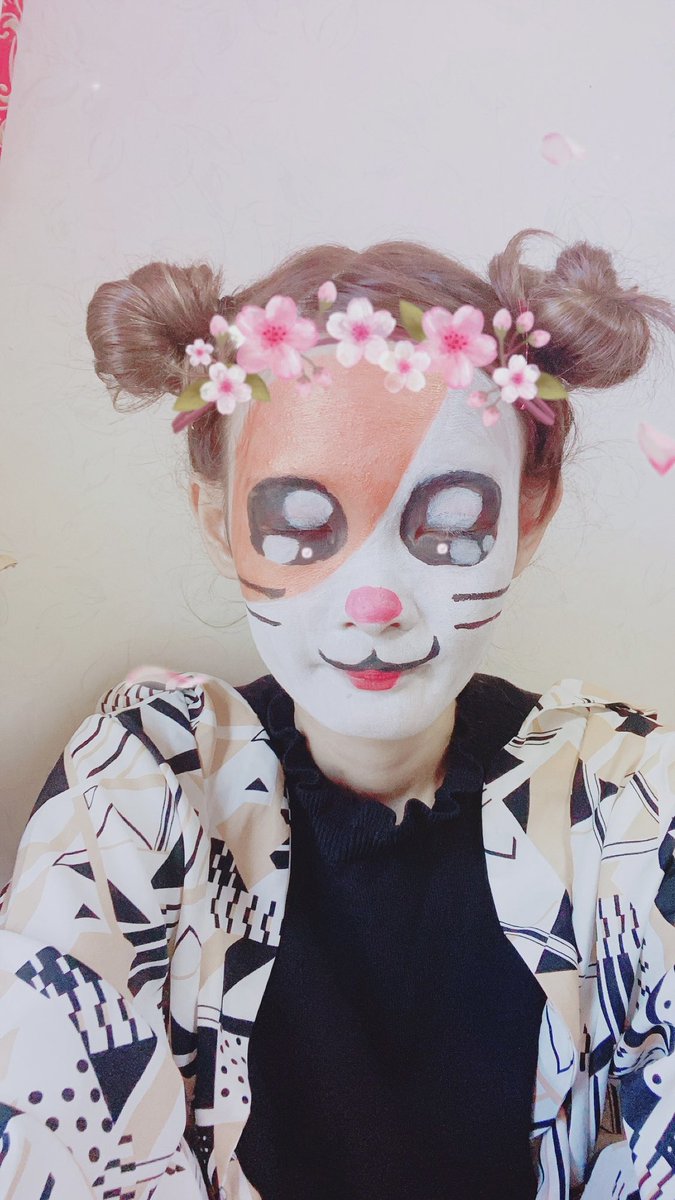 ai_kevi's tweet photo. ハム太郎大成功したから花丸💮 https://t.co/9qwyIpnIWY