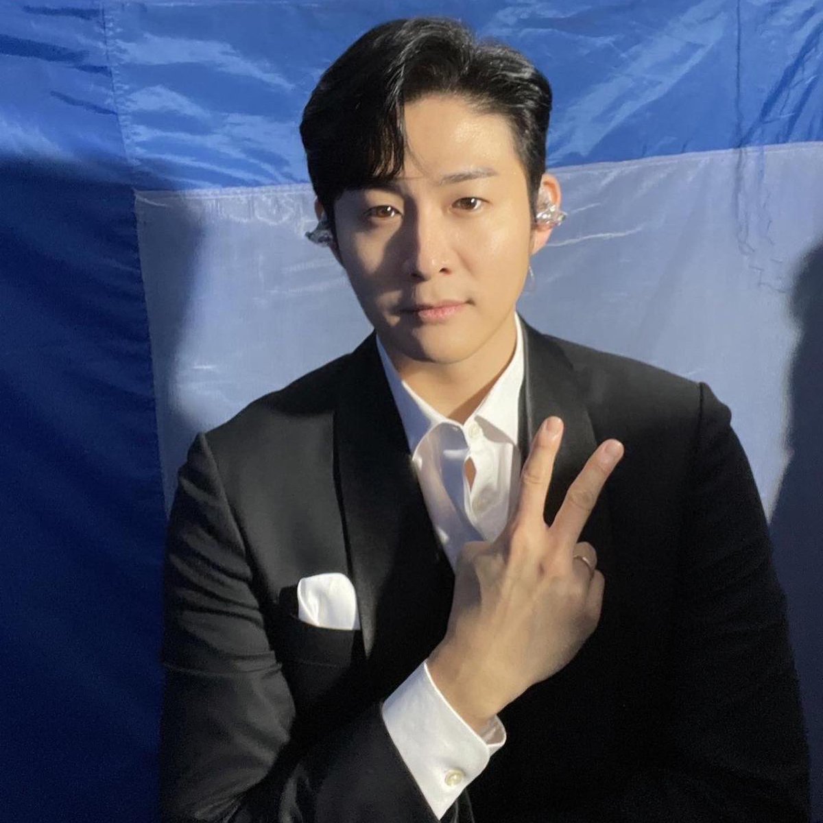 Edelreinklang's tweet photo. 2022계룡세계군문화엑스포 
국방TV 위문열차

함께 할 수 있어 너무 즐거웠습니다.

#에델라인클랑 #EdelReinklang
#조형균 #김동현 #안세권
#국방tv위문열차 https://t.co/4RyYkcV26b