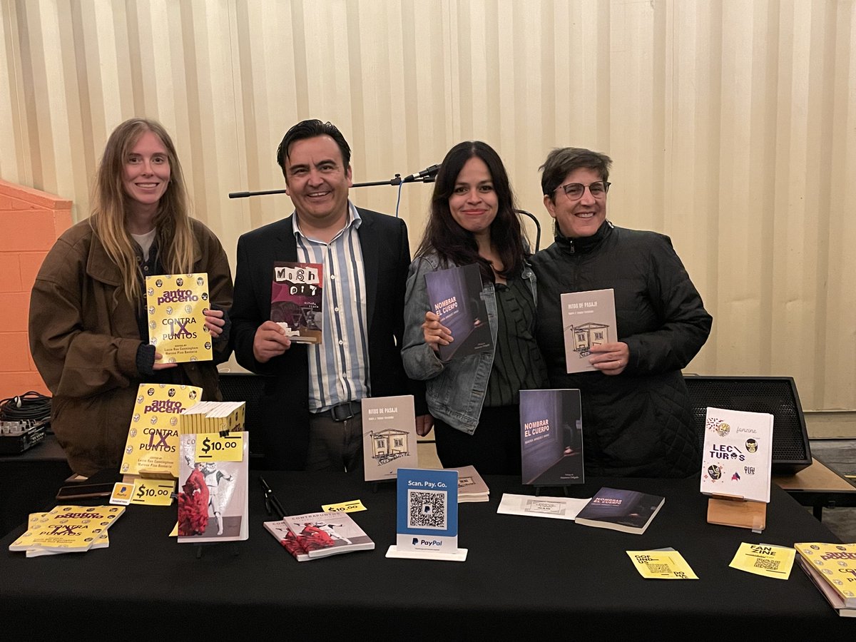 Marcos Pico Rentería tweet media