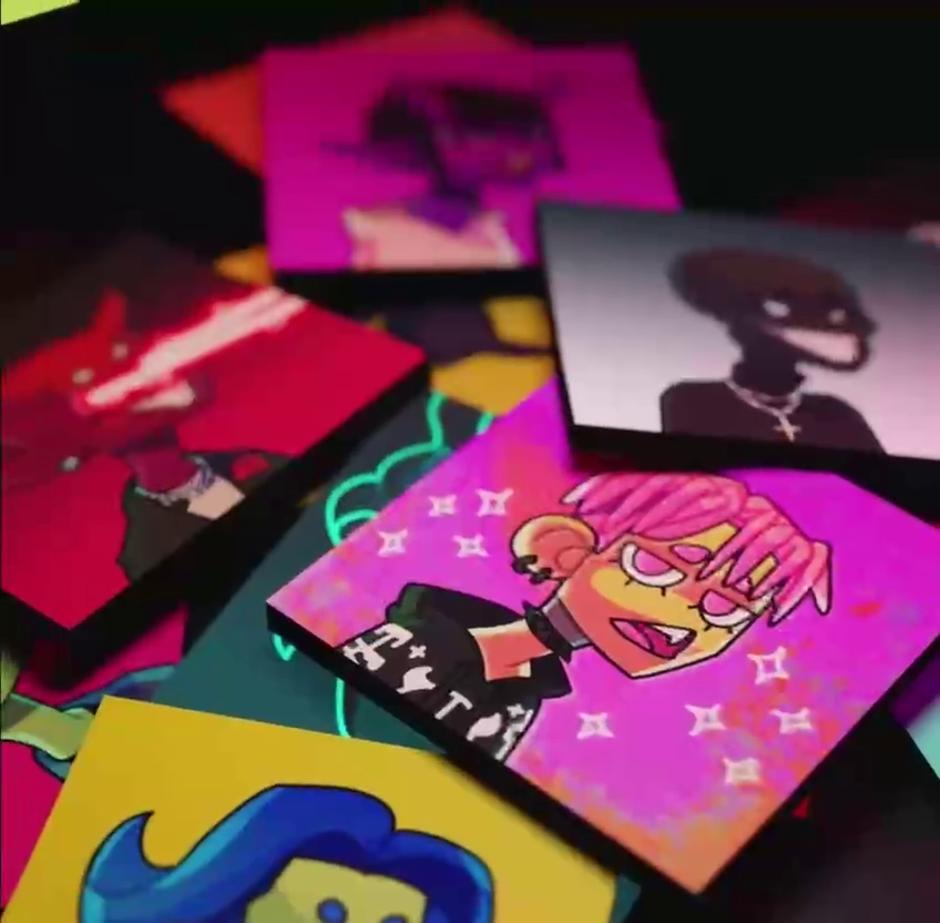 MintItOnKadena's tweet image. 🚨🧟PUBLIC ROUND IS LIVE👀🔥

Scoop up your @NIGHTBREAKERZ_ just in time for #SpookySeason 🎃🪦👻

#Kadena #NFT #LiveMint $KDA #MintIt