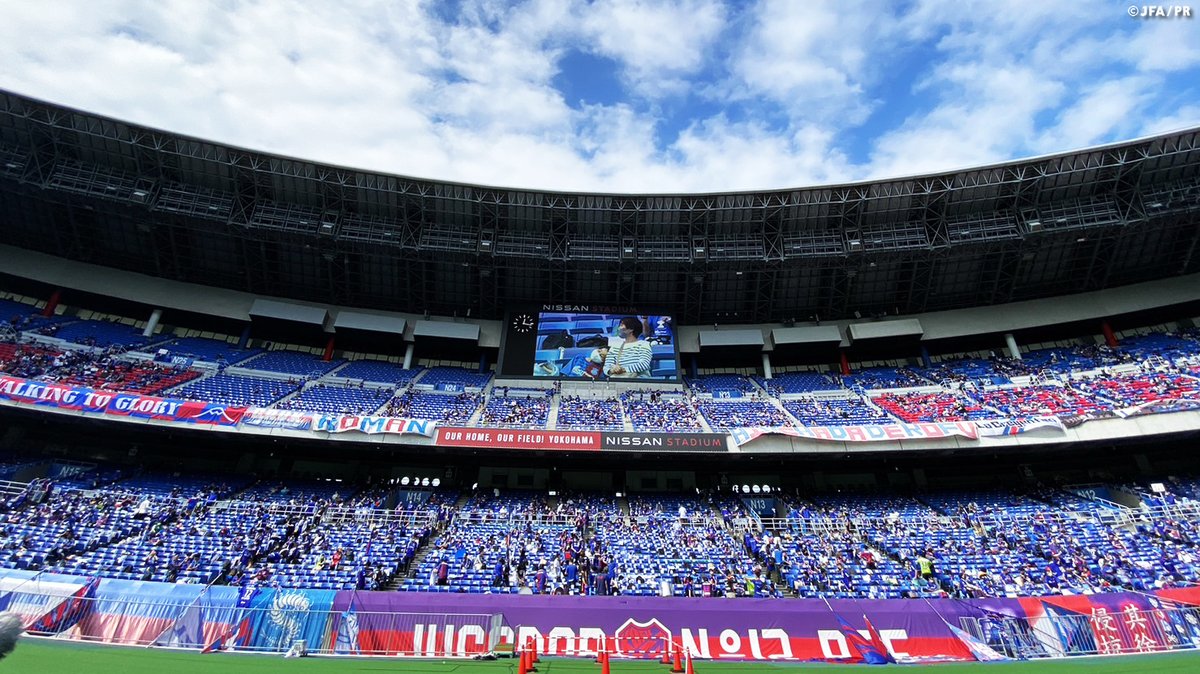 貴重品】天皇杯サッカー☆決勝☆国立競技場FINAL☆チケット☆横浜FMvs広島
