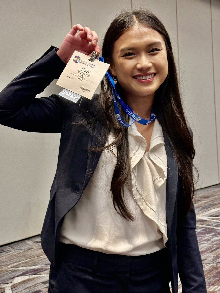 UConn Emergency Med (@uconnemergmed) on Twitter photo Congratulations to Thuy Nguyen, our PGY-2 resident, who has been appointed to the EMRA Board of Directors as Secretary as well as Editor-In-Chief of EM Resident, the EMRA publication. We are so proud and excited that a Husky will be part of EMRA leadership <a href="/emresidents/">emresidents</a> #emra Congratulations to Thuy Nguyen, our PGY-2 resident, who has been appointed to the EMRA Board of Directors as Secretary as well as Editor-In-Chief of EM Resident, the EMRA publication. We are so proud and excited that a Husky will be part of EMRA leadership <a href="/emresidents/">emresidents</a> #emra