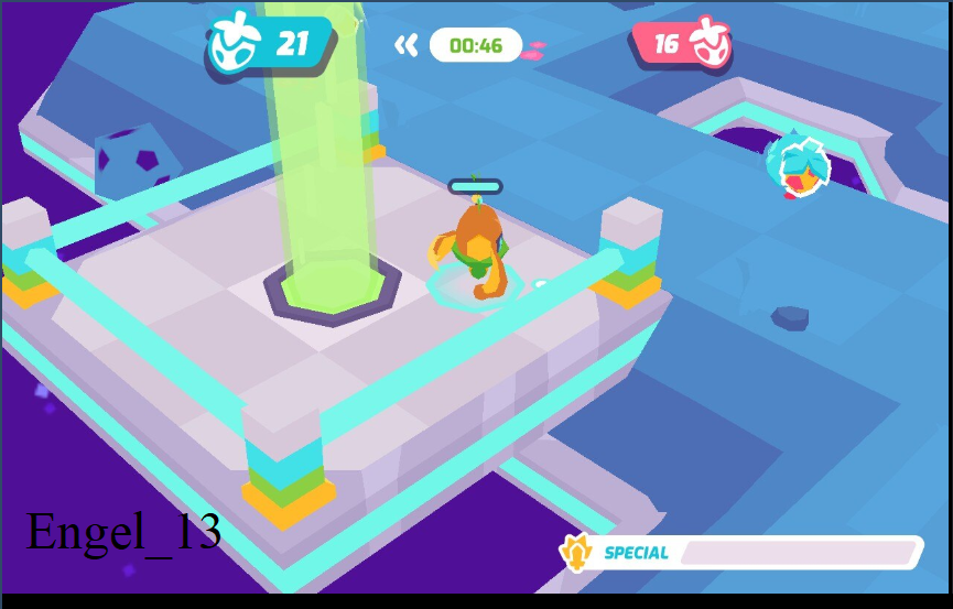 Engel_Dreizehn's tweet photo. Dived into the colourful world of #buttoncity #screenshotsaturday https://t.co/nkA8jLMFDc
