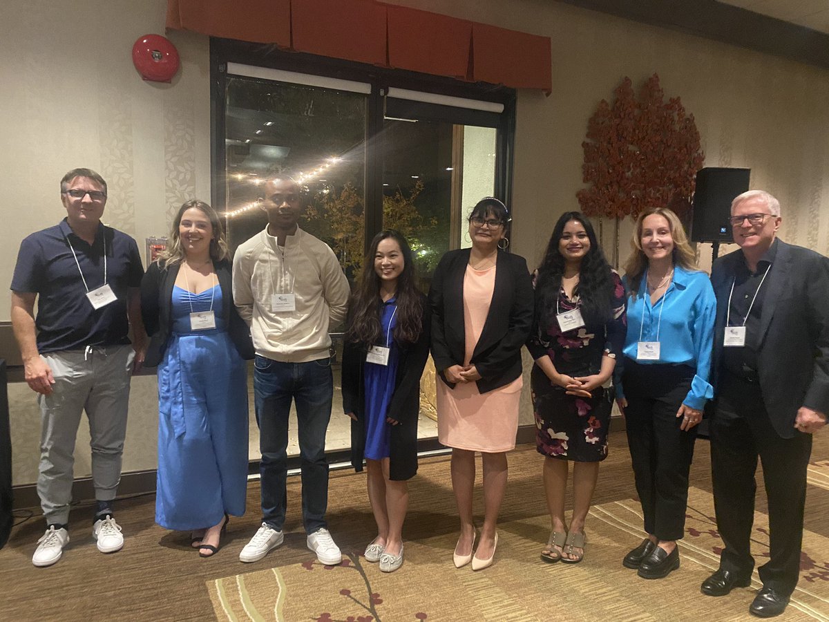 CSATVB (@csatvb_scatbv) on Twitter photo Congratulations to the MSc, PhD and PDF who won travel awards provided by <a href="/CIHR_ICRH/">CIHR-ICRH | L'ISCR des IRSC</a> ! #CLVS2022 Congratulations to the MSc, PhD and PDF who won travel awards provided by <a href="/CIHR_ICRH/">CIHR-ICRH | L'ISCR des IRSC</a> ! #CLVS2022