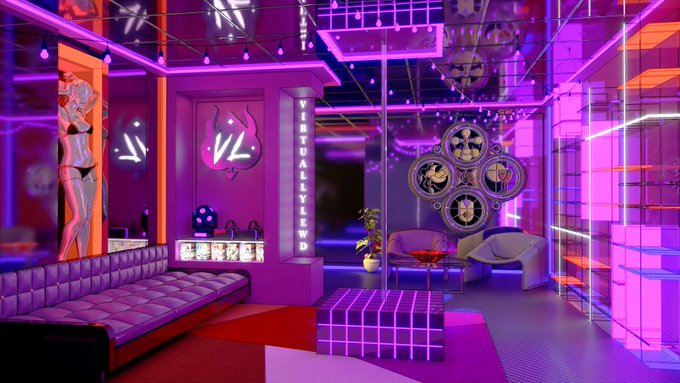 Watch VL ♠️'s leaked NSFW photo on TwXstars