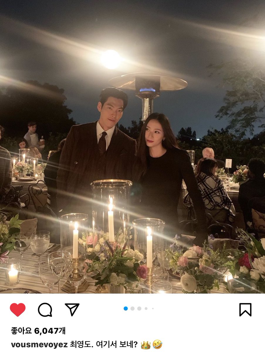 kddes7's tweet photo. 상속자들 개같이 부활 
오랜만이다 이보나? 하는 영도에
최영도 여기서 보네? 로 받아쳐주는 보나...
이게 진짜라니 ㅁㅊ https://t.co/9slAg95mdD