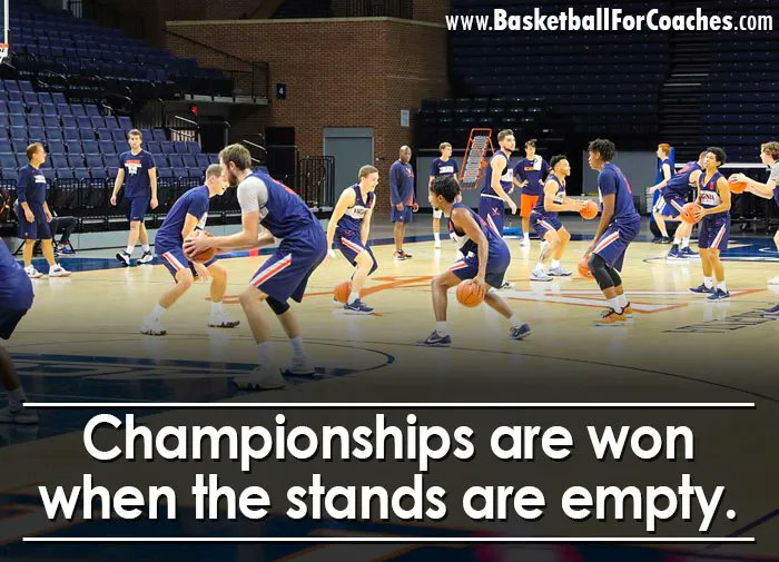 I may play vball instead of bball...... still, the concept applies