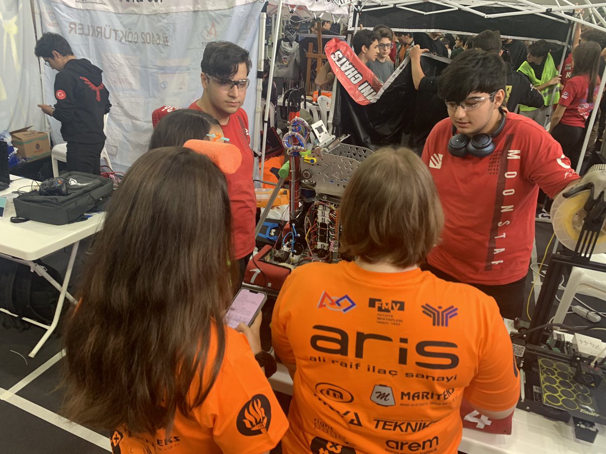 Bizler #pendikoffseason ‘da ikinci günümüzü tamamladık. Son gün için heyecanlıyız. Tüm takımlara tekrar başarılar diliyoruz! 🧡