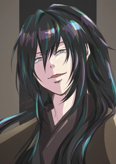 ラジドラ 薛洋#魔道祖師 #MDZS #薛洋 