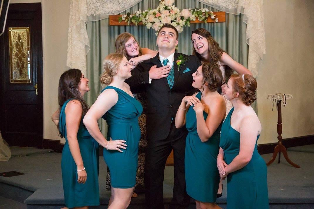 I can’t get you off my mind, Mark.

You have left such a big hole in our hearts. 😭