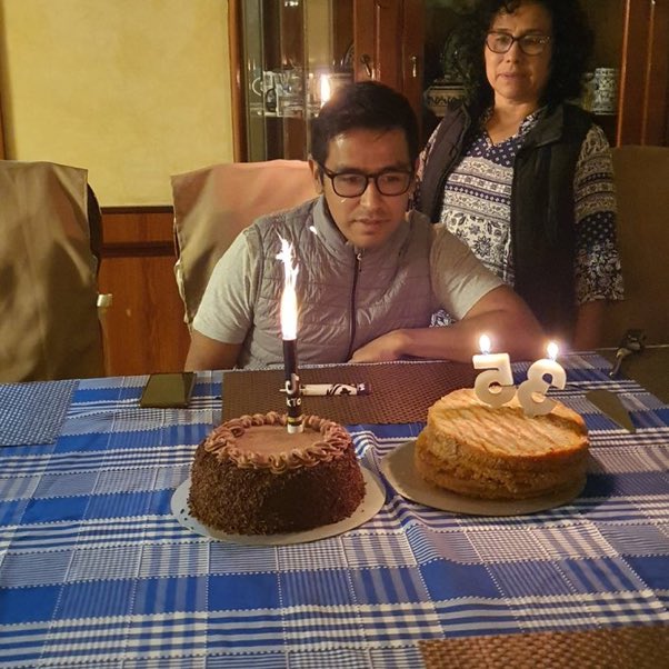 JuanCar09476041's tweet photo. Felicidades apreciado amigo @CuauhtemocAS te mandamos un abrazo desde #Zacatlán con afecto. 
Saludos a la familia, se les quiere mucho. 
@H_AguilarV 
@beto_aguisa https://t.co/l6hN37CwVt