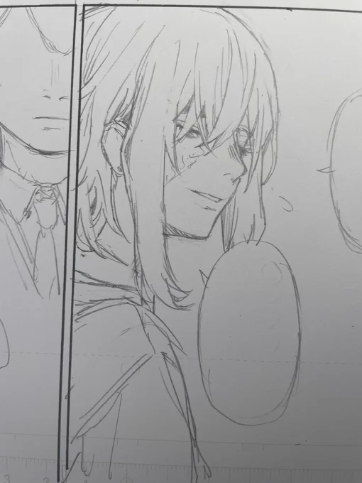 いい顔です 