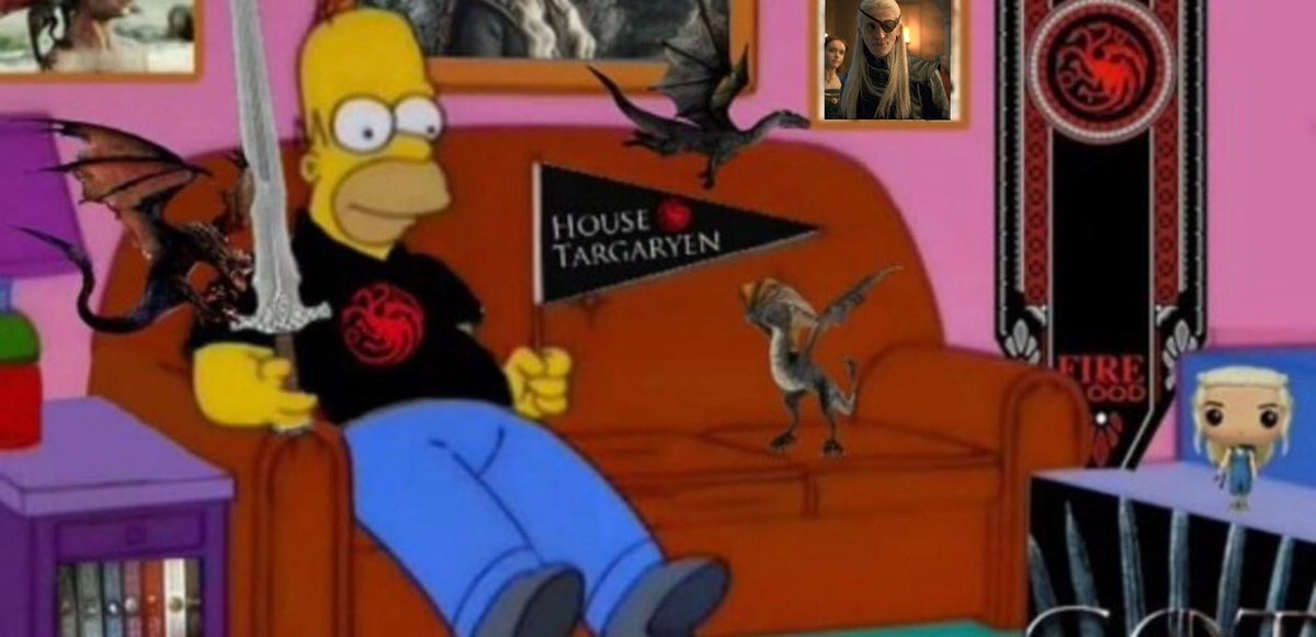 Dream of ASOIAF tweet media