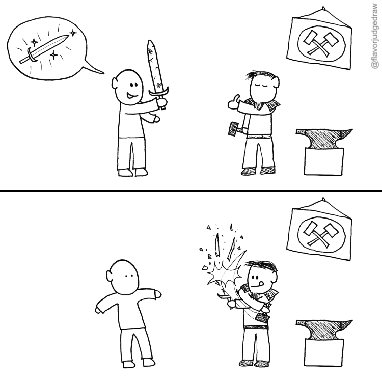 MTG flavor judge drawings on Twitter: "https://t.co/Bynnw4pQ46" / Twitter