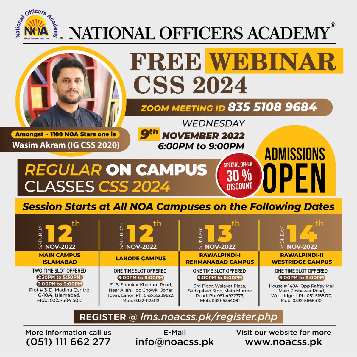 NOA_CSS_ISB's tweet image. #css2024