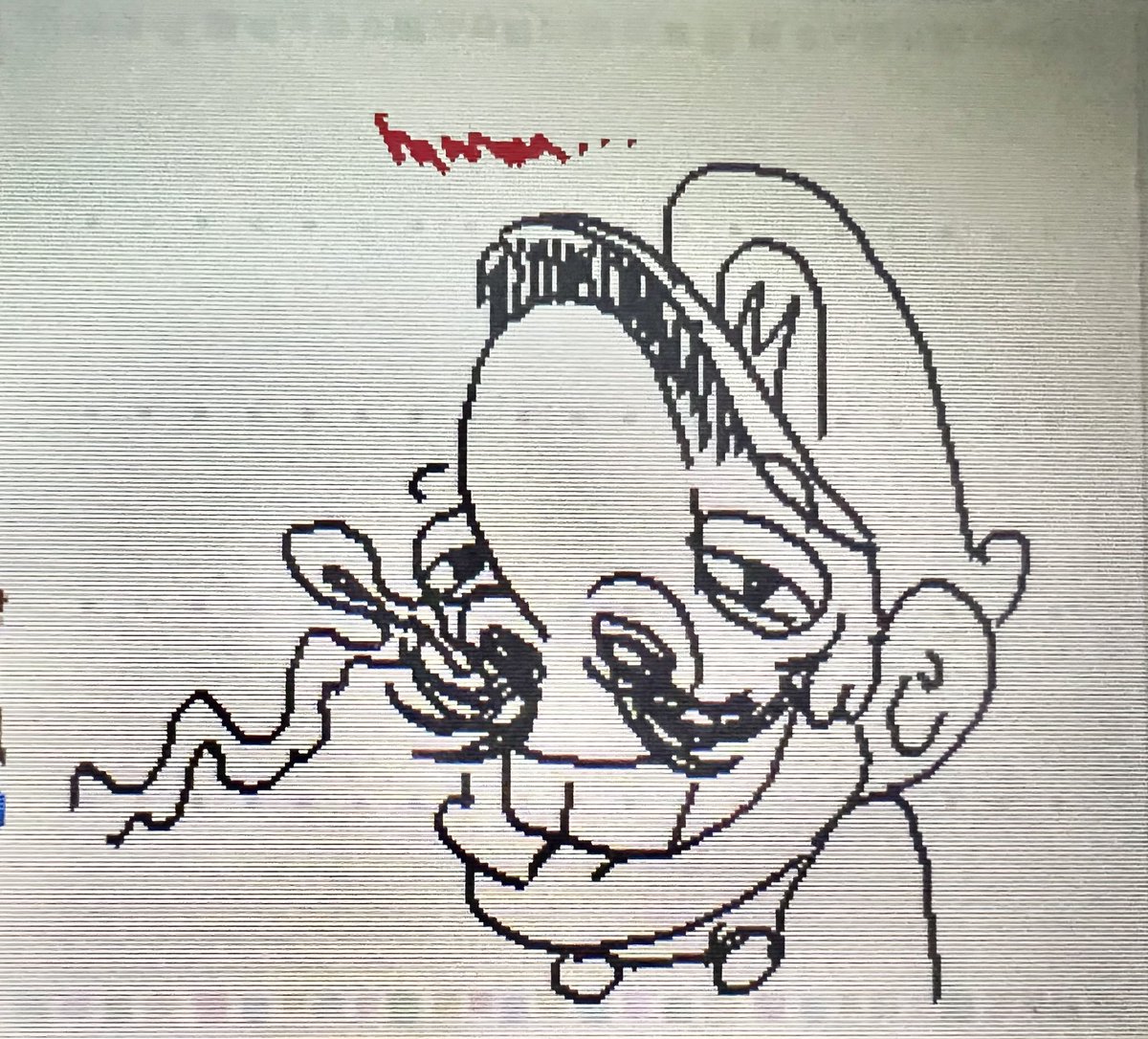 StinkifyT's tweet photo. swapdoodle 1
#fartfetish #farting #girlfart
#fetishart #nintendo #princess
#princesspeach #pixelart #Stinkify https://t.co/mAQeX3fJbM