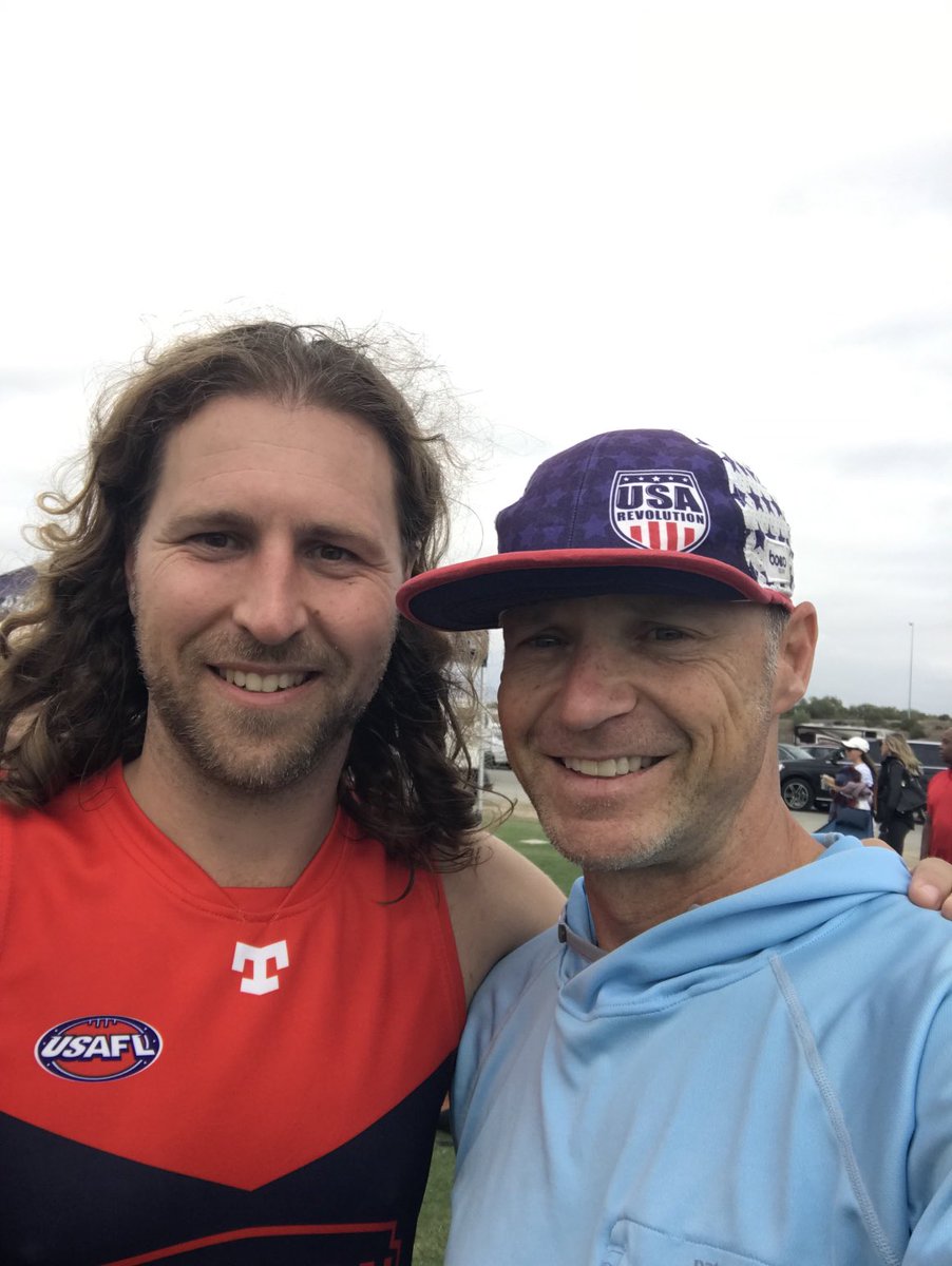 Any other ⁦⁦<a href="/USAFL1997/">USAFL</a>⁩ <a href="/BostonDemons/">Boston Demons</a>⁩ from 2006 still playing? ⁦⁩