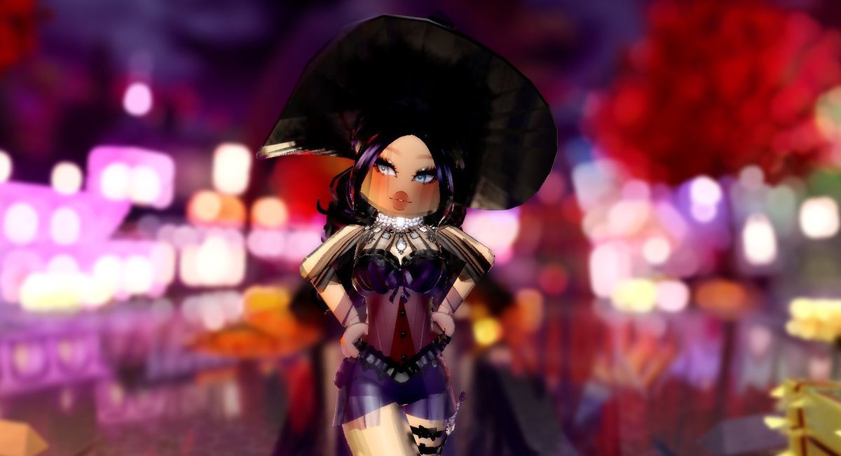 whimsy set giveaway + vamp tote bag giveaway! 

— follow me + @Peshiuu w/🔔
— like &amp; retweet 

higher chance on the thread! 
#royalehigh