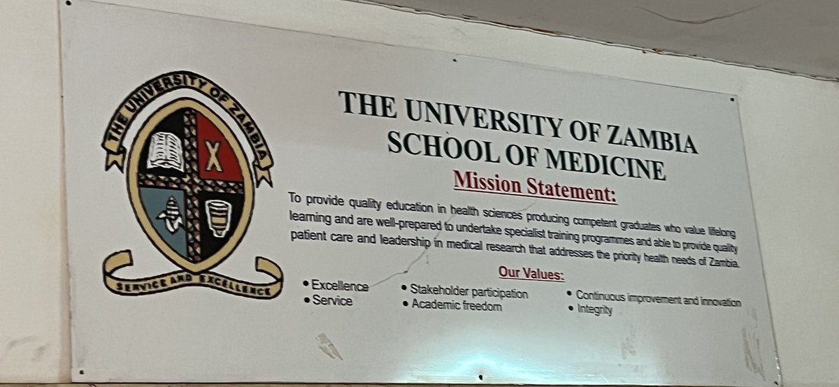 SMJohnsonMD's tweet photo. Fantastic time learning & collaborating with colleagues in Lusaka, Zambia! Honored to participate with @AmCollSurgeons & #OperationGivingBack in development of this ACS-COSECA hub. Looking forward future partnership!#globalsurgery @MsmSurgery @MSMEDU #splendorsofafrica #ACSCC22 https://t.co/8ti1LLKWKY