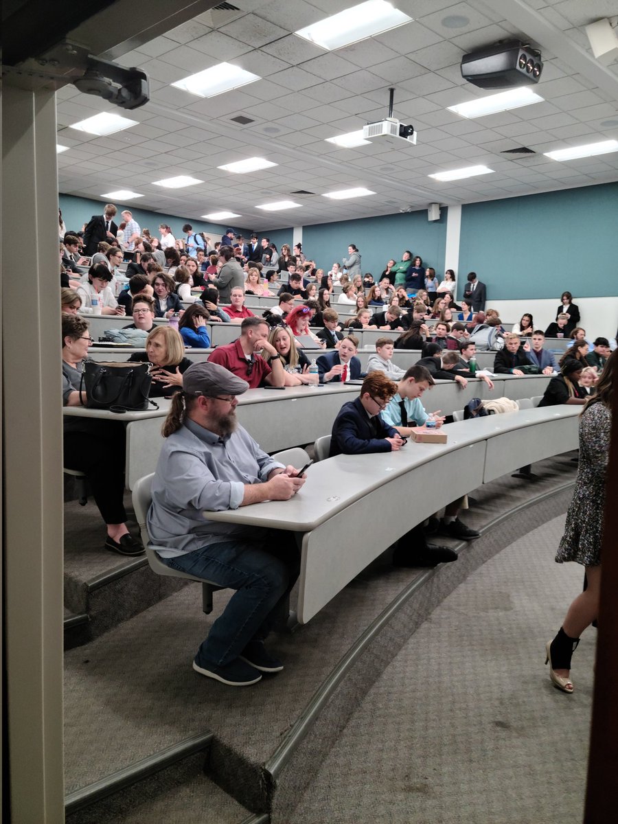 KHS Speech & Debate tweet media