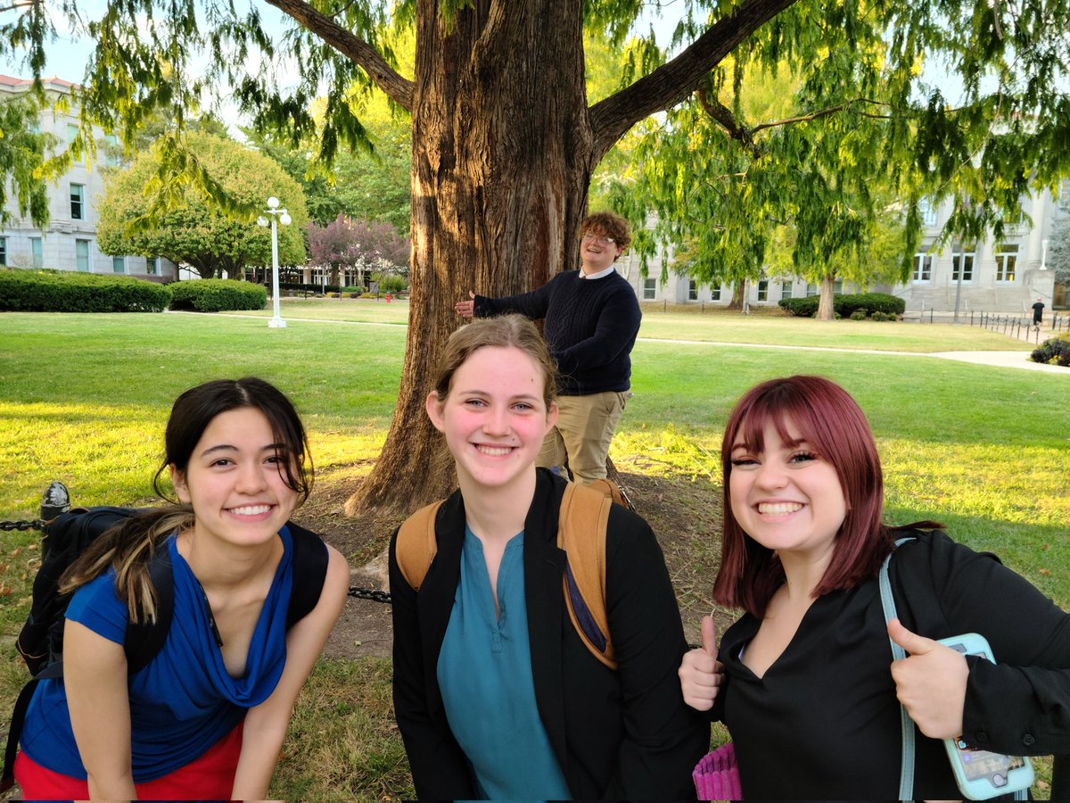 KHS Speech & Debate tweet media