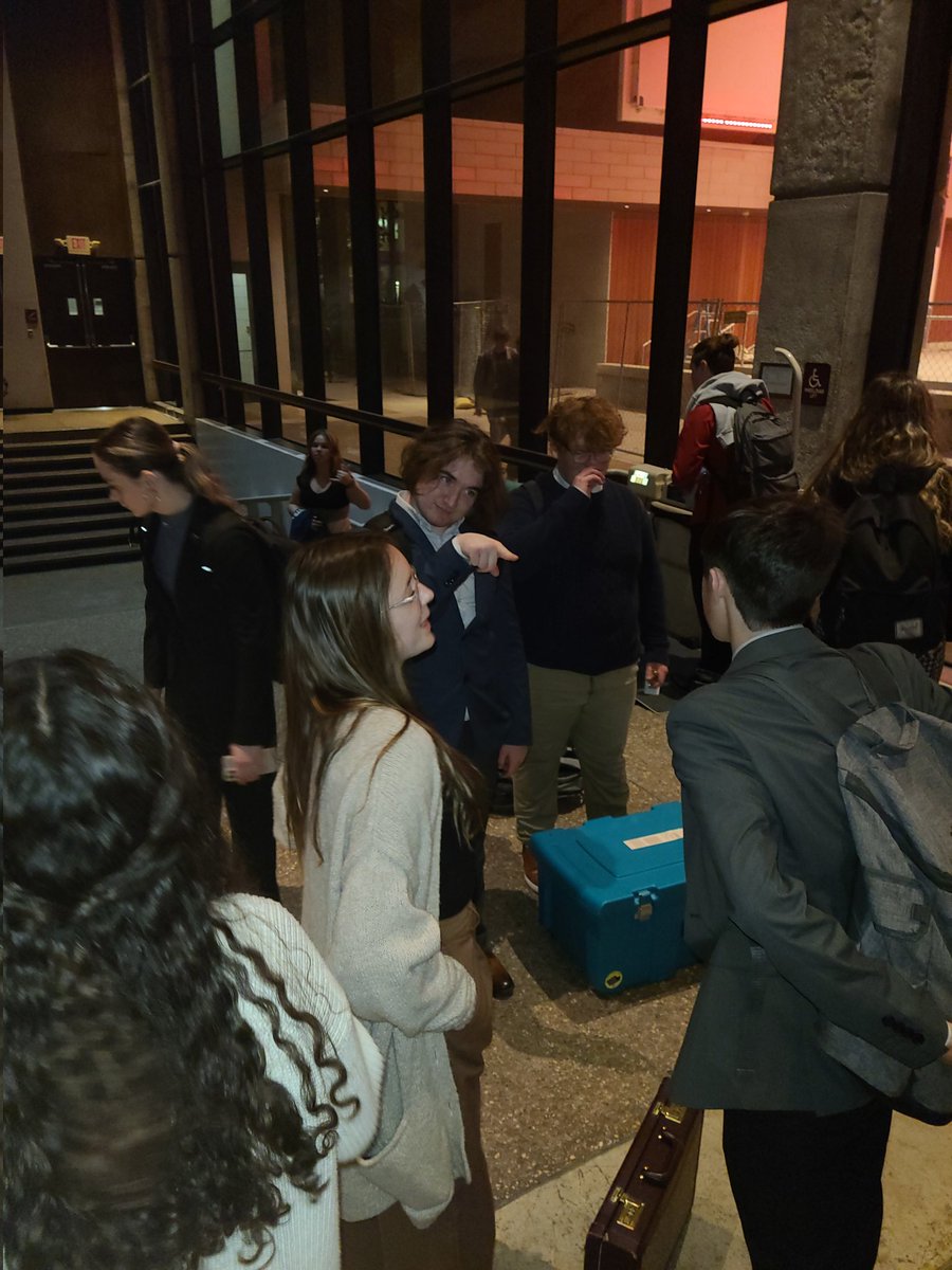 KHS Speech & Debate tweet media