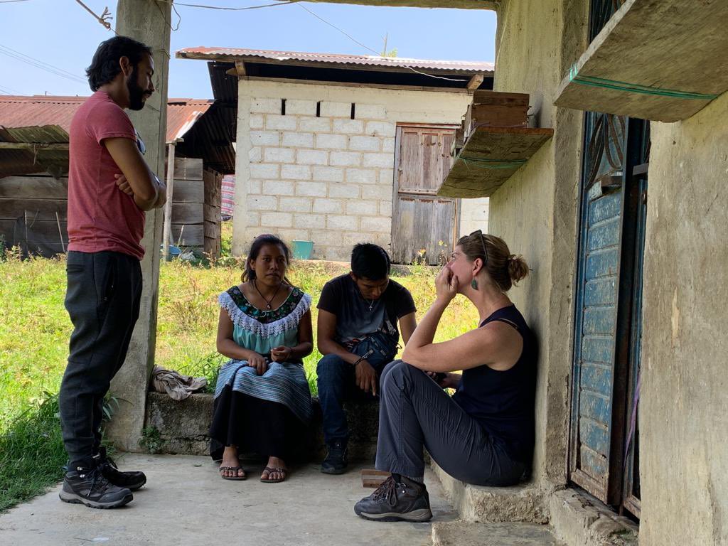 Sara Leedom tweet media