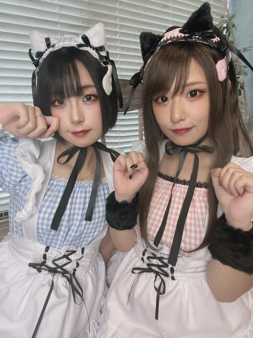 Twitterのコスプレ画像5