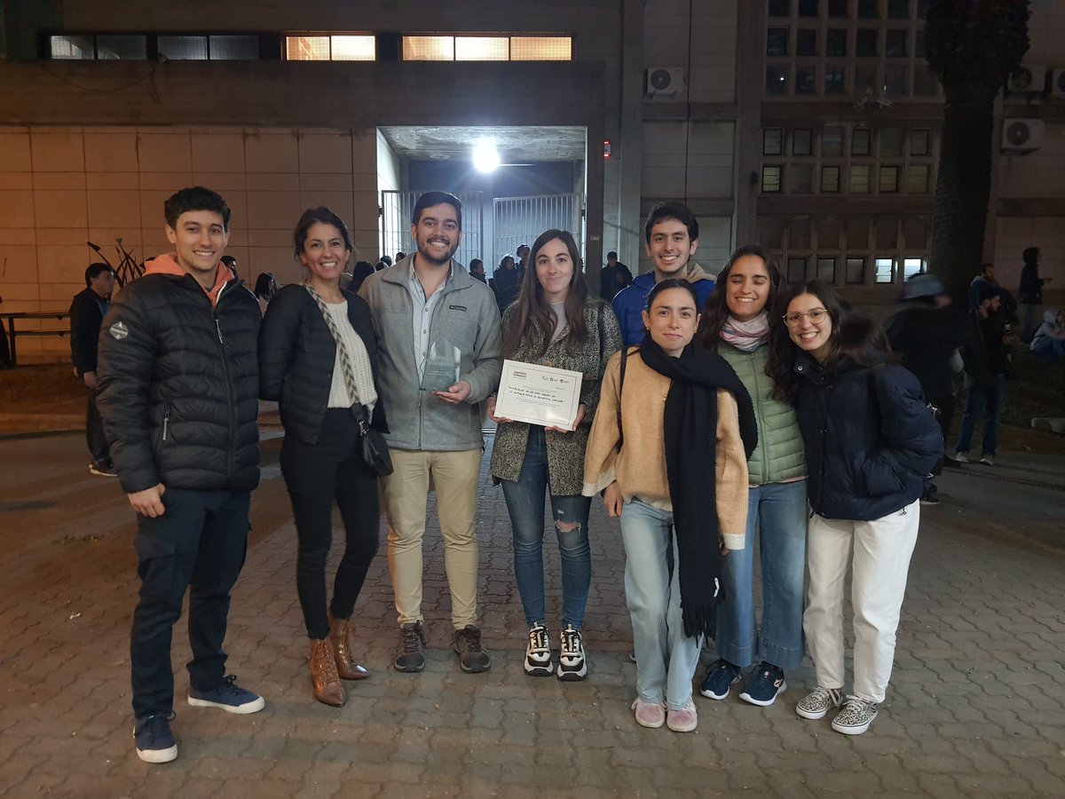 BIOPROA 🇺🇾 tweet media