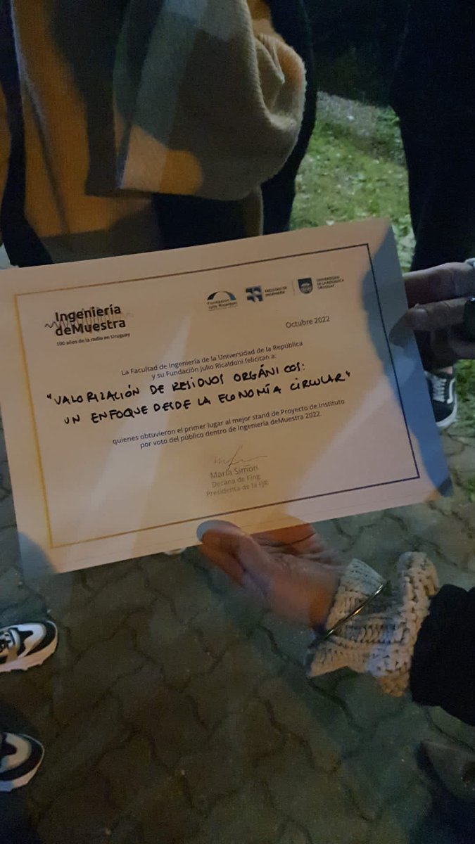 BIOPROA 🇺🇾 tweet media